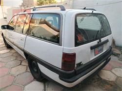 اوبل أوميغا